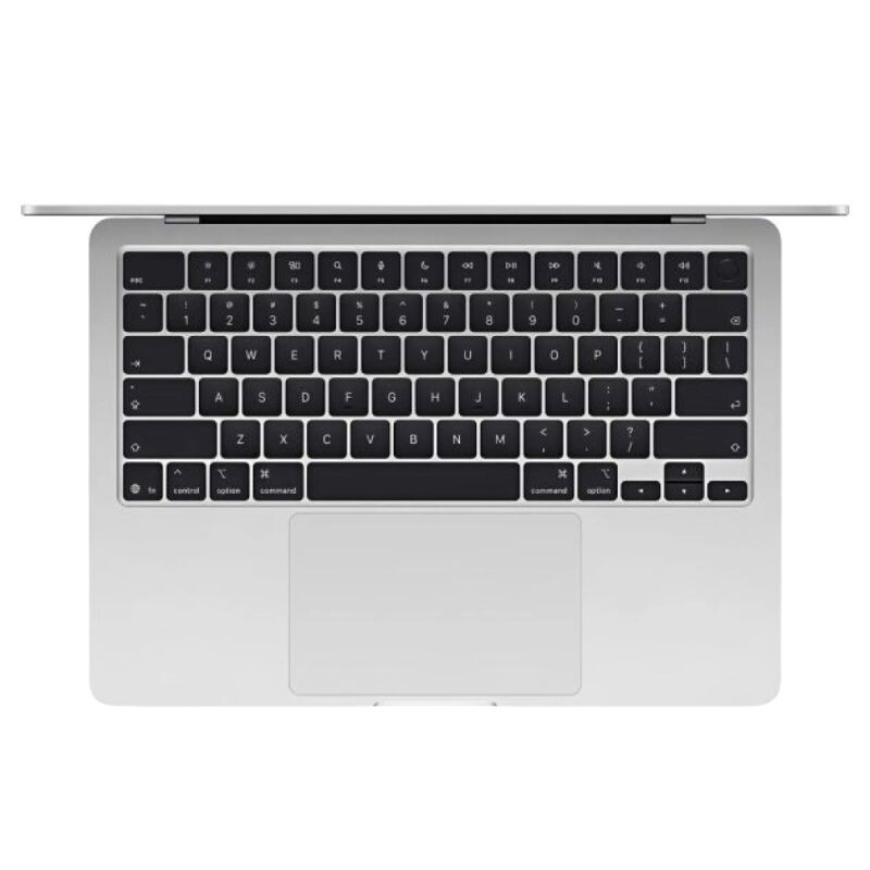 Macbook Air M5 13 Slv 10Cpu/8Gpu/16Gb/512Gb KB-La Z1L0000RL Macbook Air M5 13 Slv 10Cpu/8Gpu/16Gb/512Gb KB-La Z1L0000RL