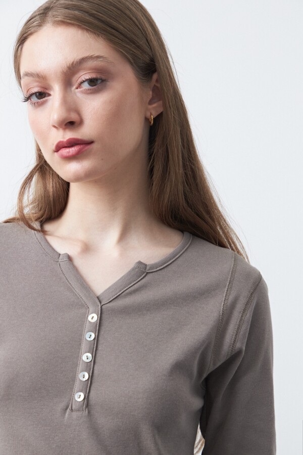 REMERA JALISCO Visón