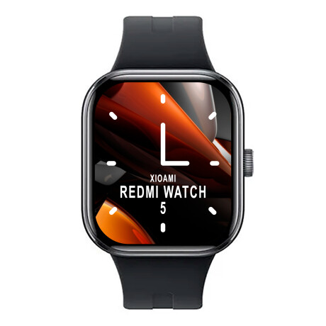 Reloj Inteligente Xiaomi Redmi Watch 5 5ATM 2,07'' Bluetooth 001