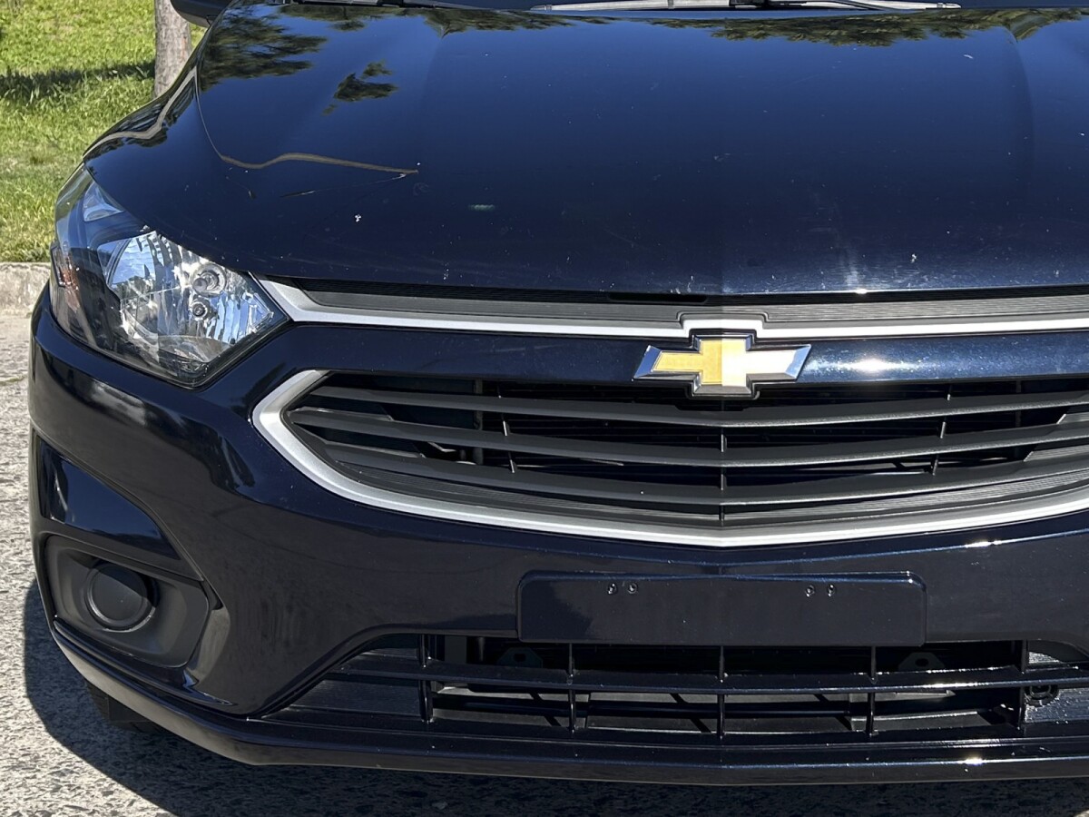 Chevrolet Joy 2023 EXCELENTE ESTADO! | Permuta / Financia Chevrolet Joy 2023 EXCELENTE ESTADO! | Permuta / Financia