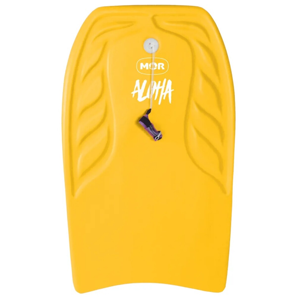 TABLA BODYBOARD MOR 1561 87X47 CM 