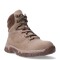 Botas de Mujer Miss Carol MOUNTY acordonada Beige