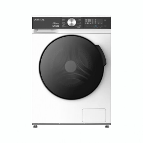 Lavarropas Inverter SMARTLIFE SL-WMI121400W Capacidad 12Kg Carga Frontal Lavarropas Inverter SMARTLIFE SL-WMI121400W Capacidad 12Kg Carga Frontal