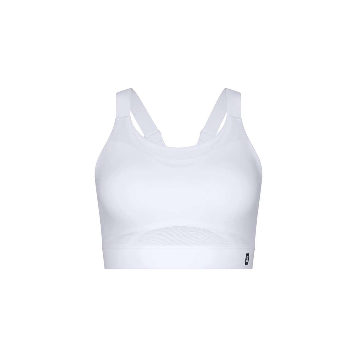 Top Performance de Mujer - Blanco 