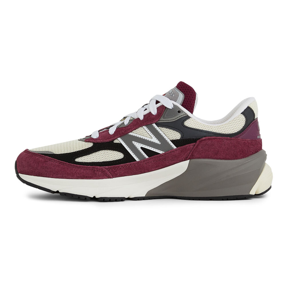 NB 990 Whine