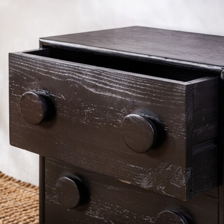 Mesa De Noche Novara U
