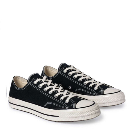 Championes Converse Chuck 70 Ox Negro