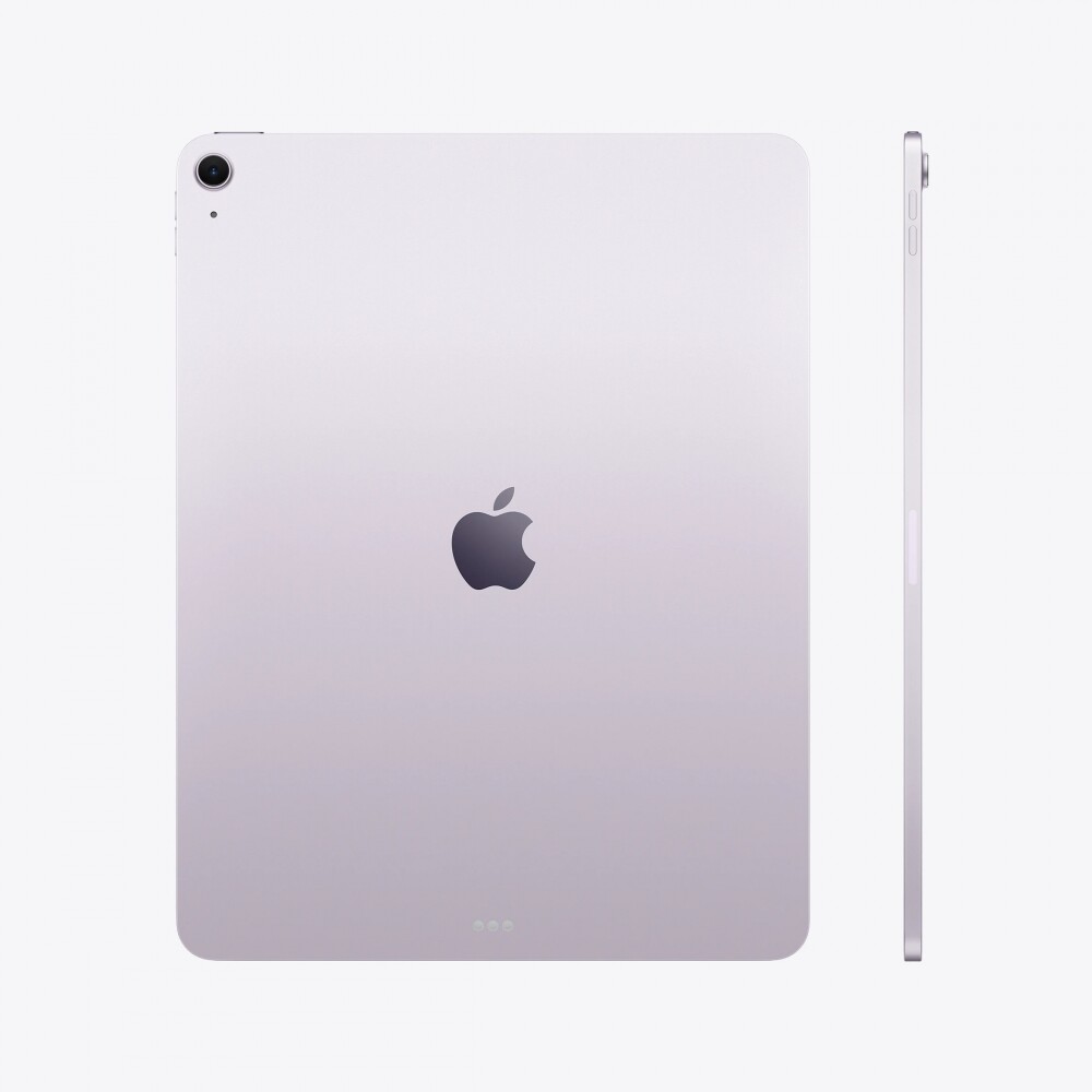 Apple iPad Air 13" M3 Wi-Fi 256GB Violeta