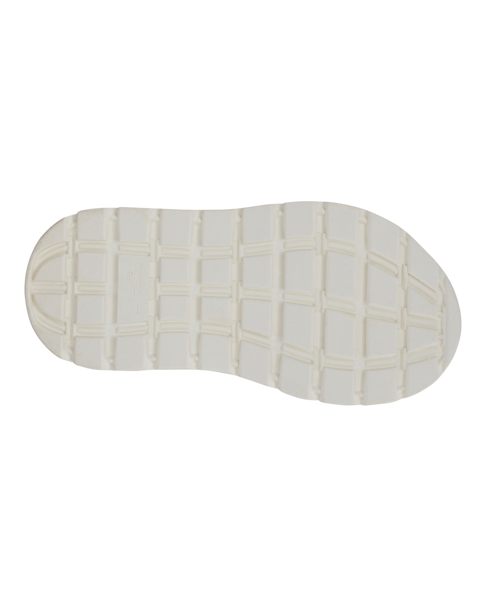 Sandalias casuales, diseño colorblock Sandalias casuales, diseño colorblock