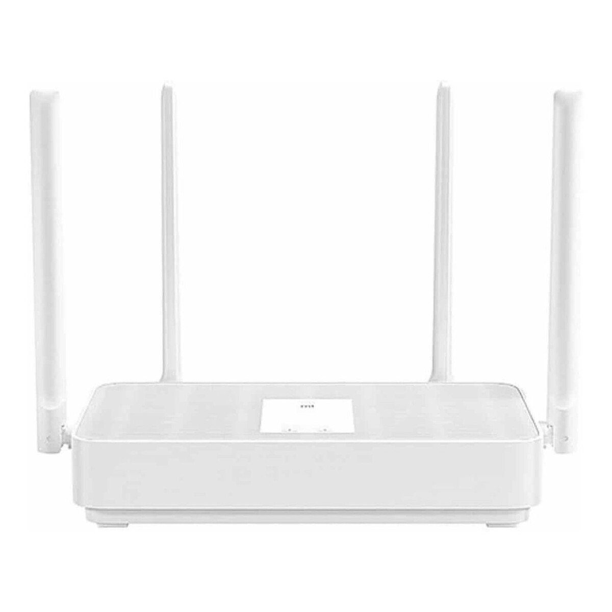 Router Xiaomi Wifi Ethernet Ax1800 Doble Banda 10/100/1000m 