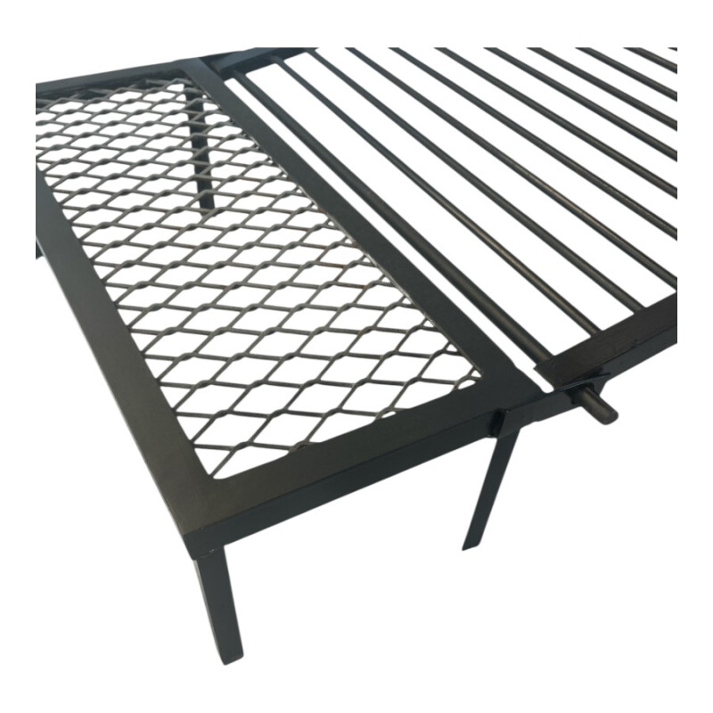 Parrilla Regulable 110x55 cm Parrilla Regulable 110x55 cm