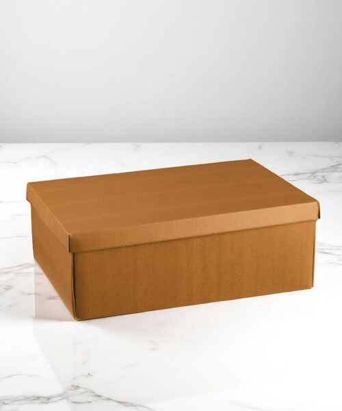 Caja + tapa easy 45,5x32x15 - 38348 - SKIN DESERT Caja + tapa easy 45,5x32x15 - 38348 - SKIN DESERT