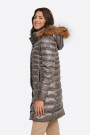 CAMPERA ZOE Vison