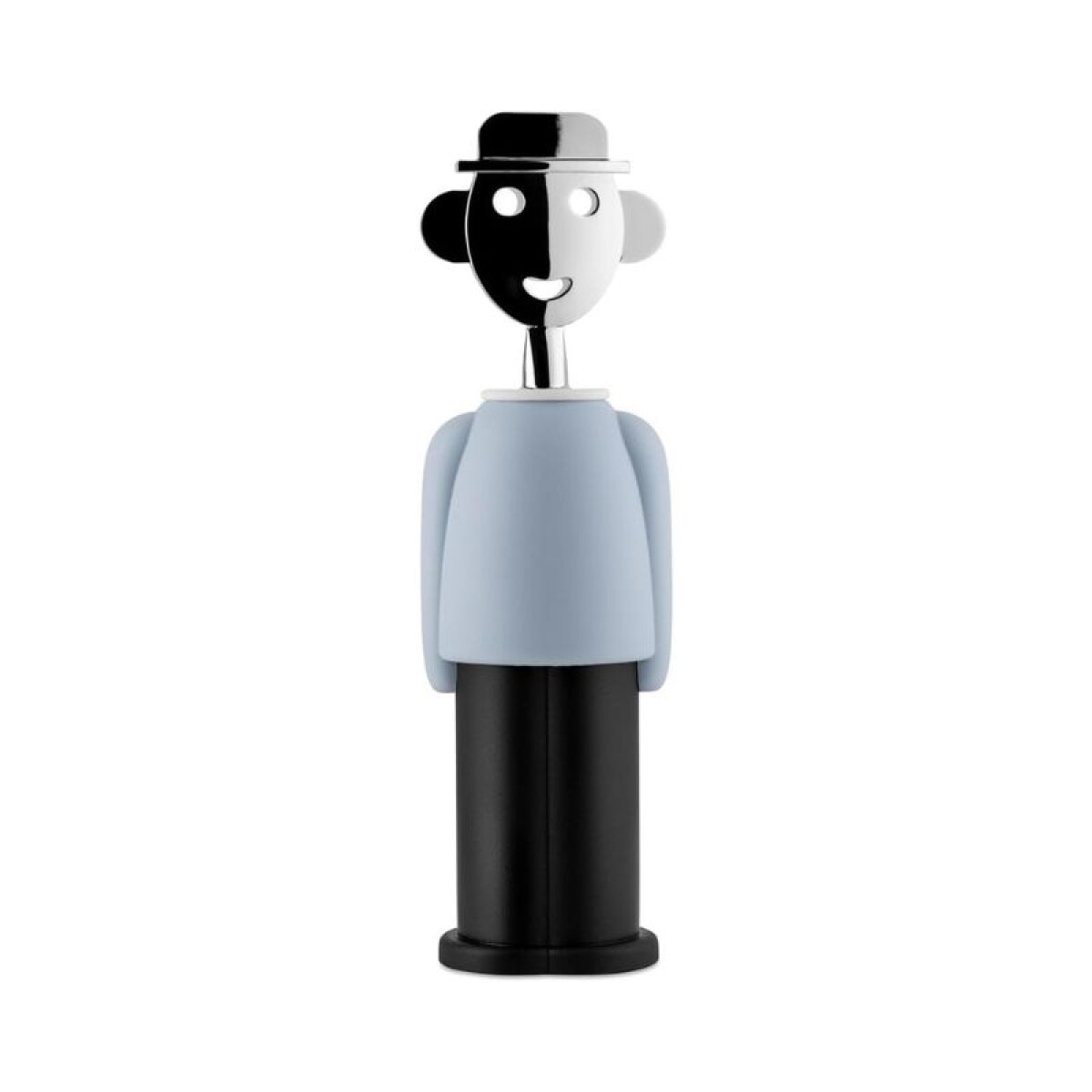 ALESSI ALESSANDRO M SACACORCHO BICOLOR CELESTE 