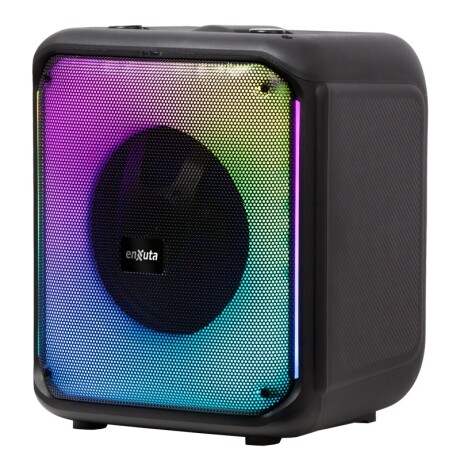 ENXUTA PARTY BOX 8 PULGADAS 400W PBENX29840 ENXUTA PARTY BOX 8 PULGADAS 400W PBENX29840