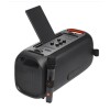 Parlante Jbl Partybox On The Go Essential Parlante Jbl Partybox On The Go Essential
