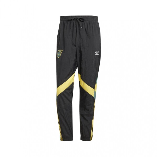 adidas Pantalón Jamaica Originals BLACK