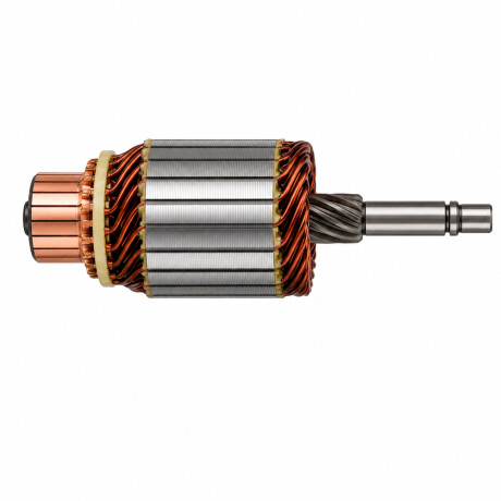 BOBINA ALTERNADOR ARRANQUE - MITSUBISHI 21D 8E 177L C/H 12V - BOBINA ALTERNADOR ARRANQUE - MITSUBISHI 21D 8E 177L C/H 12V -
