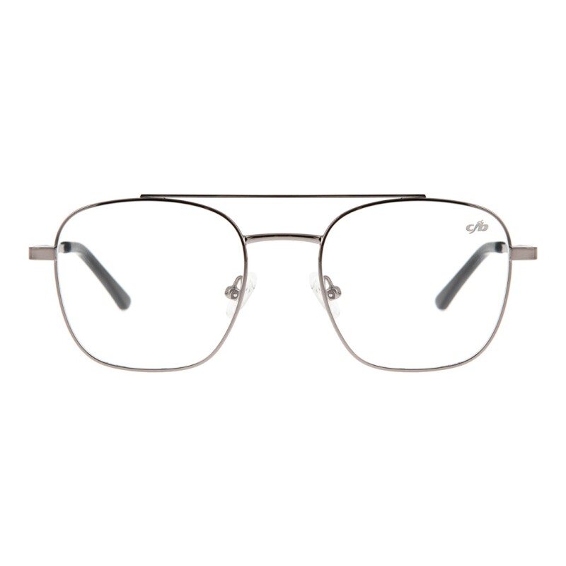 Armazón Chilli Beans Alejandría Gris