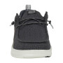 Wally Hey2O Mesh - Hombre Black/Monument Grey