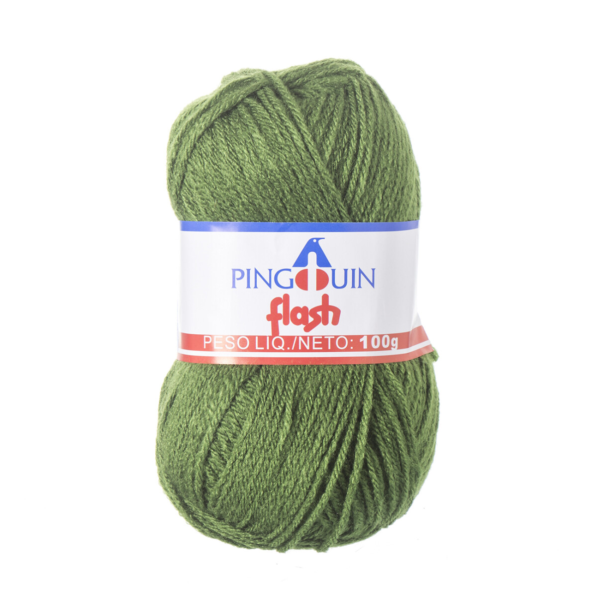 Ovillo pingouin Flash - mantiqueira 