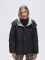 Campera Glice Negro