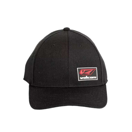Gorro Volcom Modstone Negro