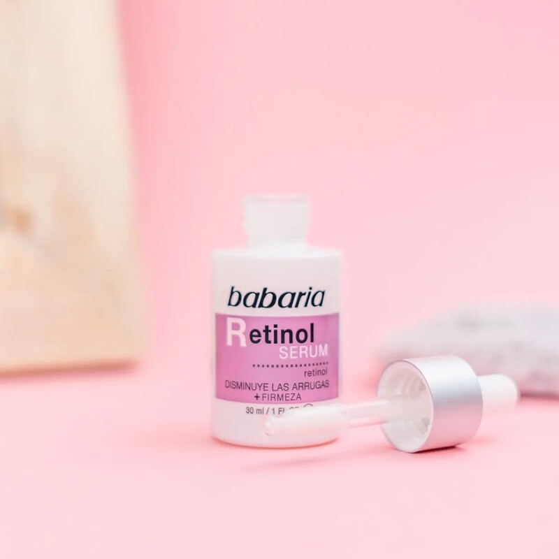 Serum Retinol Babaria 30 ml Serum Retinol Babaria 30 ml