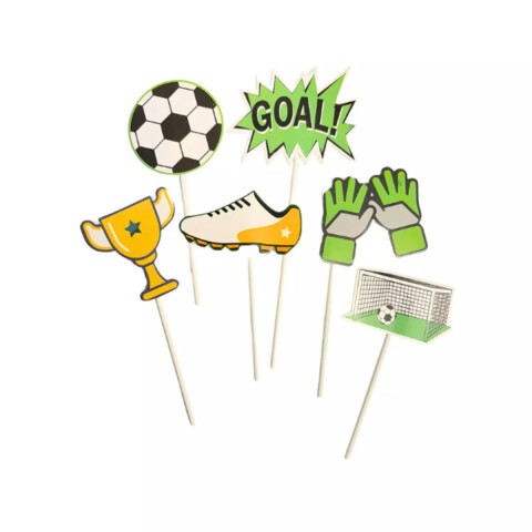 Topper Futbol Topper Futbol