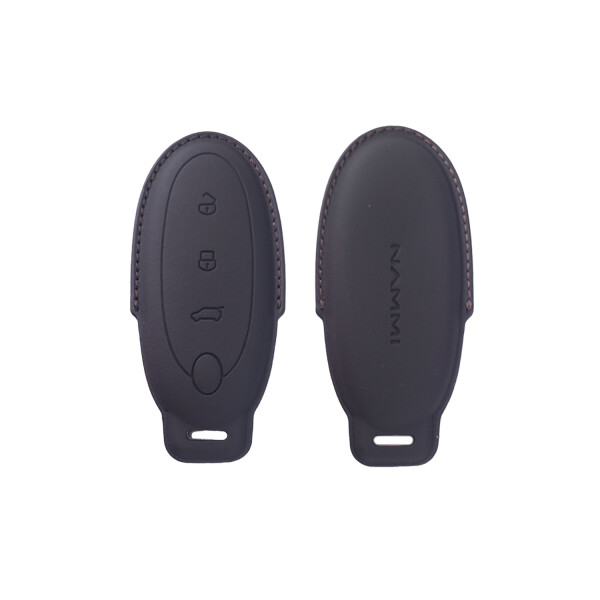 Protector De Llave Nammi Marron Protector De Llave Nammi Marron