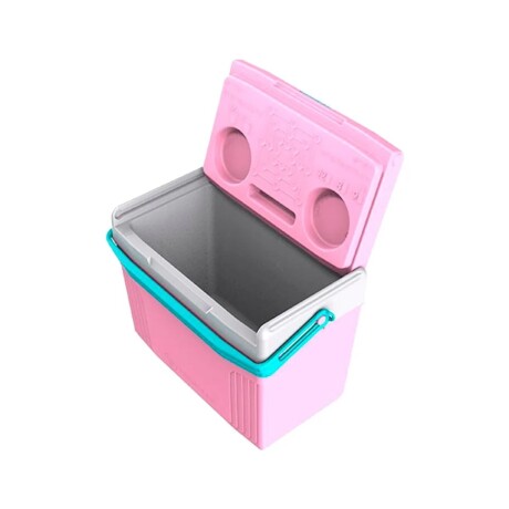 Conservadora Térmica Termolar 20 Litros ROSA