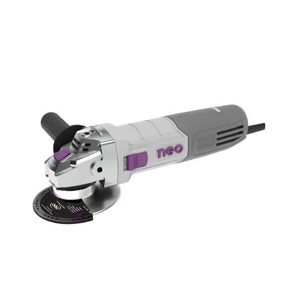 AMOLADORA ANGULAR 115MM 1100W NEO Amoladora Angular 115mm 1100w Neo