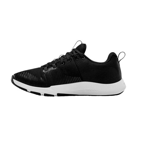 Under Armour Charged Engage Black