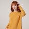 Remera Filippos Mostaza