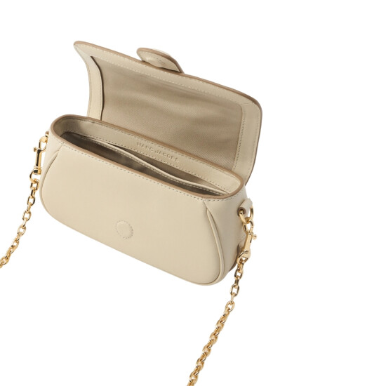 MARC JACOBS - THE CLOVER SHOULDER BAG 0