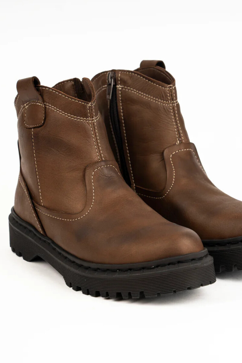 BOTIN OASIS Chocolate