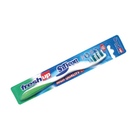 CEPILLO DENTAL FRESH UP DURO SILICON (FS202) CEPILLO DENTAL FRESH UP DURO SILICON (FS202)