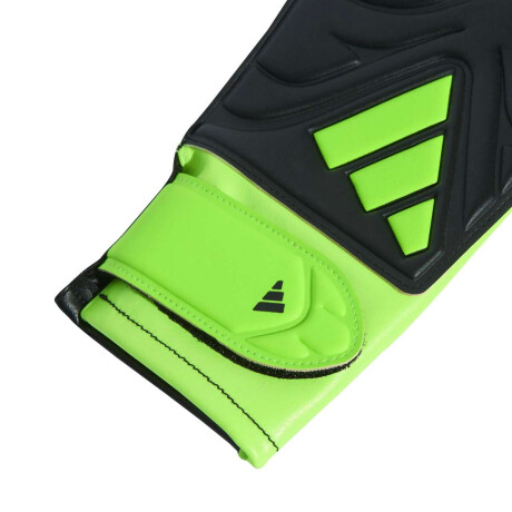 Guantes Copa Club Unisex Negro