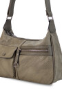 CARTERA ROSES MALVA