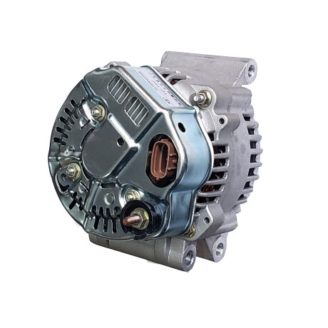 ALTERNADOR CHERY COWIN LIFAN 12V 80AMP - ALTERNADOR CHERY COWIN LIFAN 12V 80AMP -