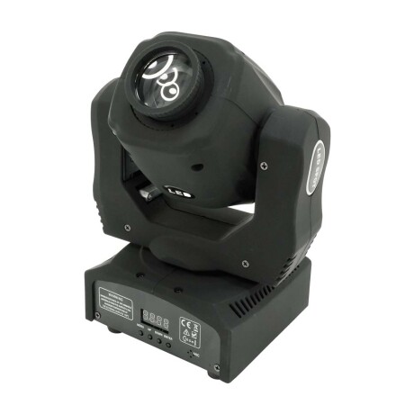 Cabeza Movil Pls Pl94a Spot 60w Cabeza Movil Pls Pl94a Spot 60w