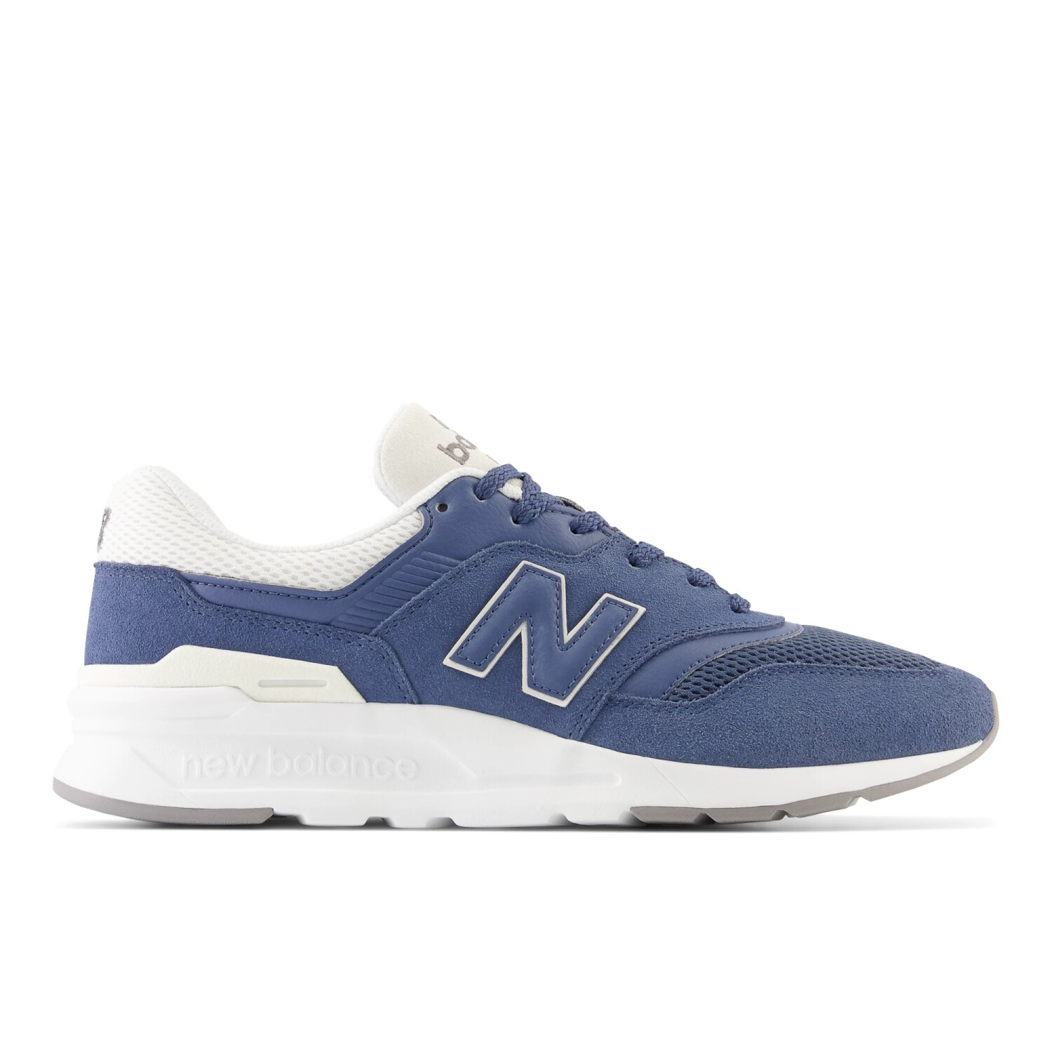 Championes New Balance de Hombre 997 CM997HQO VINTAGE INDIGO