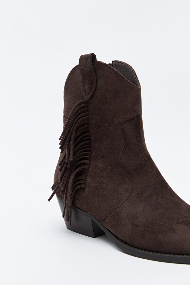BOTA ROMER Chocolate