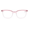 Armazón Chilli Beans Kids Salamanca Unisex Rosa