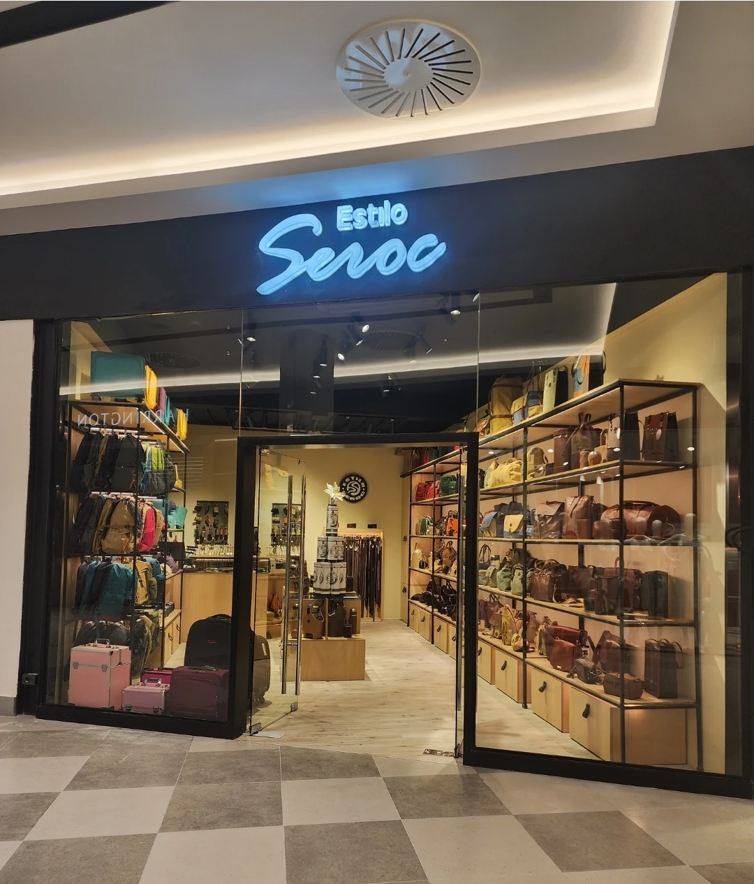 Punta Shopping