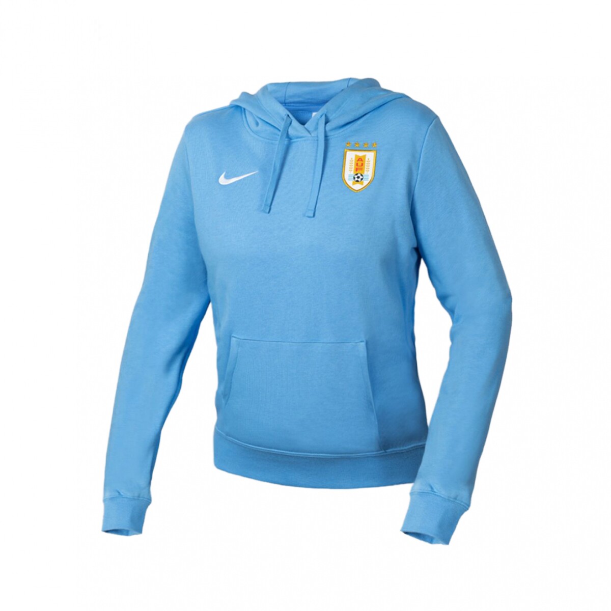 CANGURO AUF FEMENINO OFICIAL URUGUAY - Blue 