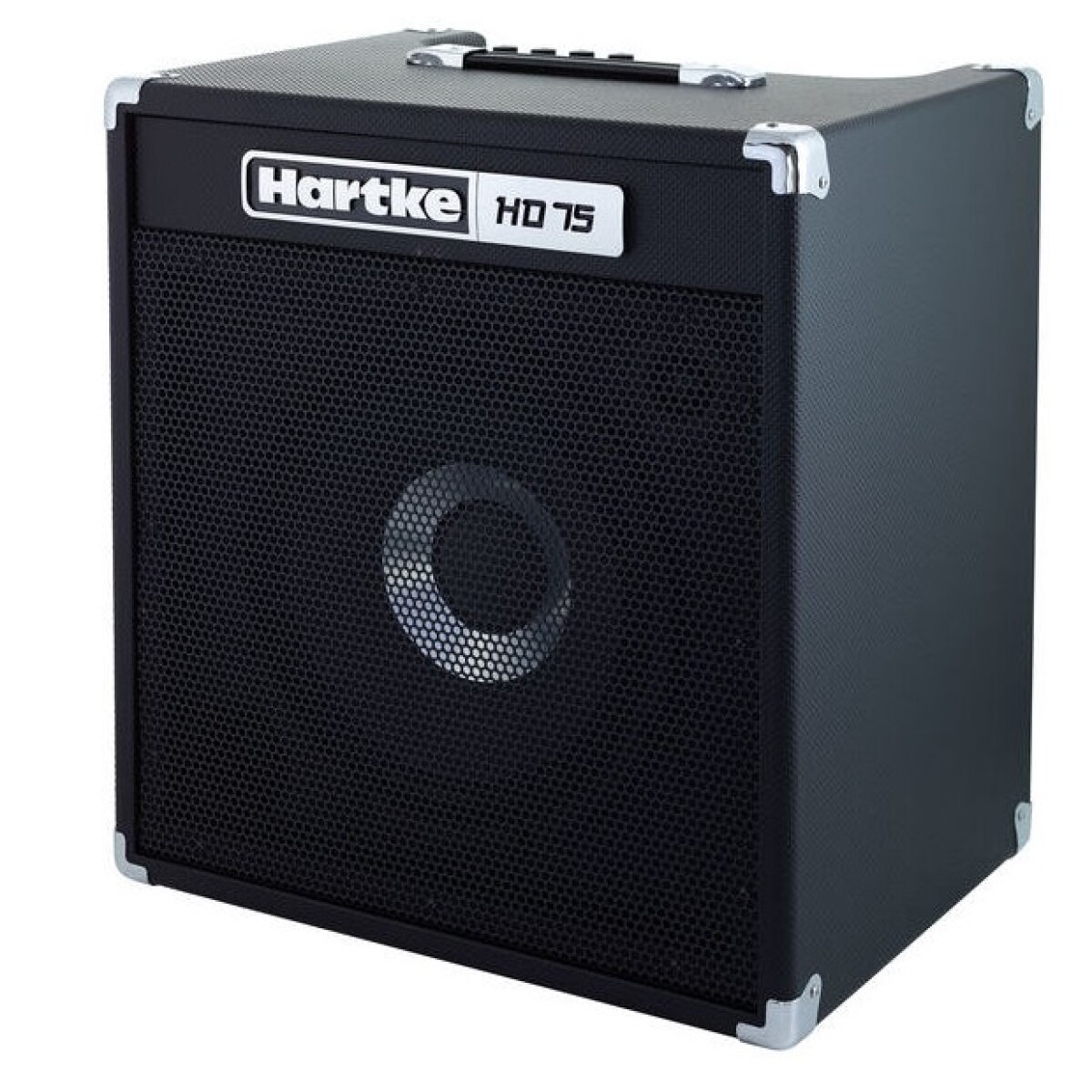 Amplificador Bajo Hartke Hd75 Hydrive 75w 12" 