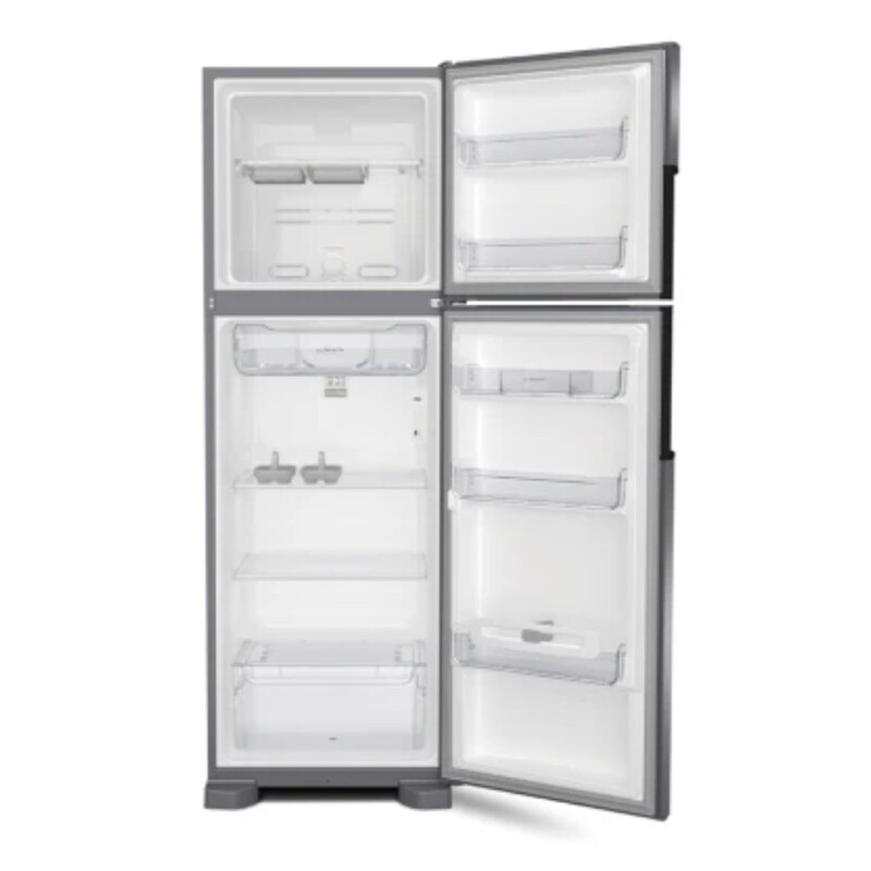 Heladera Consul 407L Evox No frost CRM44AKDUW Heladera Consul 407L Evox No frost CRM44AKDUW