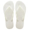 Sandalias de Mujer Havaianas Havaiana SLIM Blanco