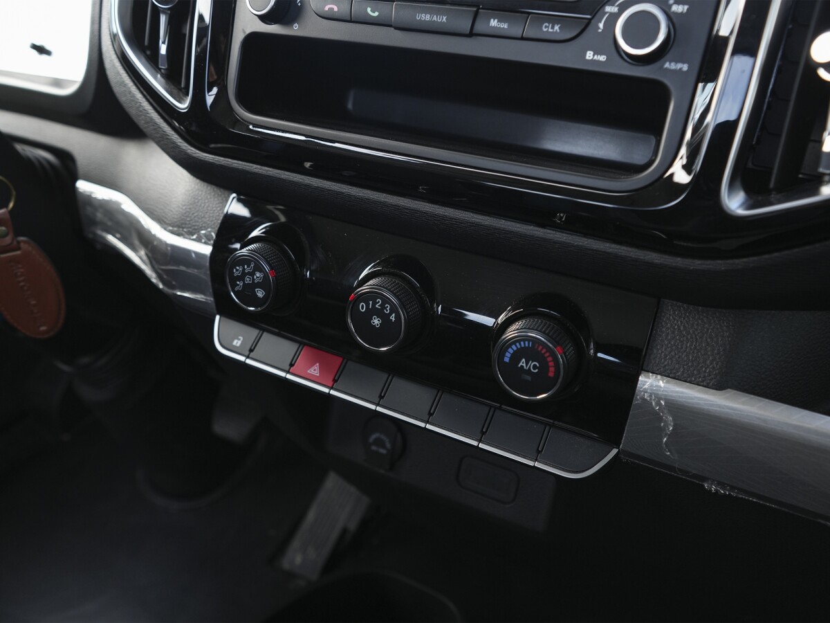 Forland F250 2.5 Rueda Sencilla Extra Full 2026 0KM Forland F250 2.5 Rueda Sencilla Extra Full 2026 0KM